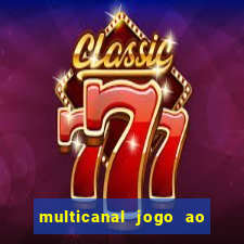 multicanal jogo ao vivo cruzeiro